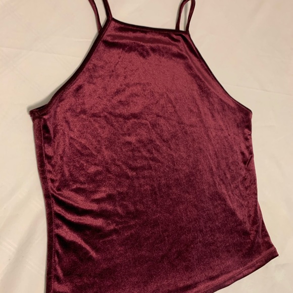 Tank top - Picture 1 of 3